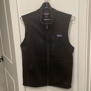 Patagonia Men's Fleece Vest (NWOT)